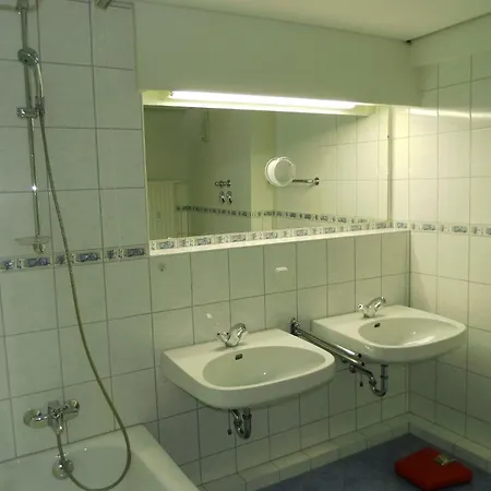 3-22, Haus Sylter Welle Mit 3 Balkonen, Seeblick, Wlan * Westerland