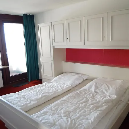 3-22, Haus Sylter Welle Mit 3 Balkonen, Seeblick, Wlan