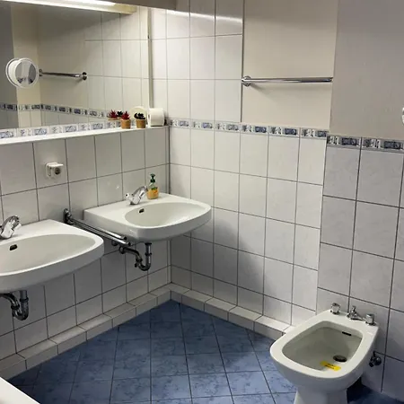 3-22, Haus Sylter Welle Mit 3 Balkonen, Seeblick, Wlan Apartmán Westerland
