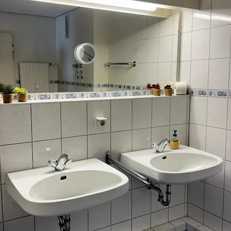 Apartmán 3-22, Haus Sylter Welle Mit 3 Balkonen, Seeblick, Wlan *